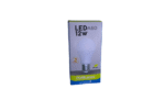 LED Bulb 12W L/C A60 Novalamps