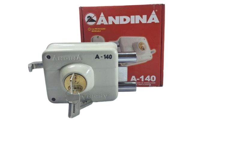 Andina A-140