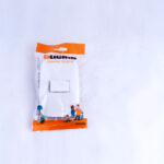AP1100 Interruptor Simple Ticino