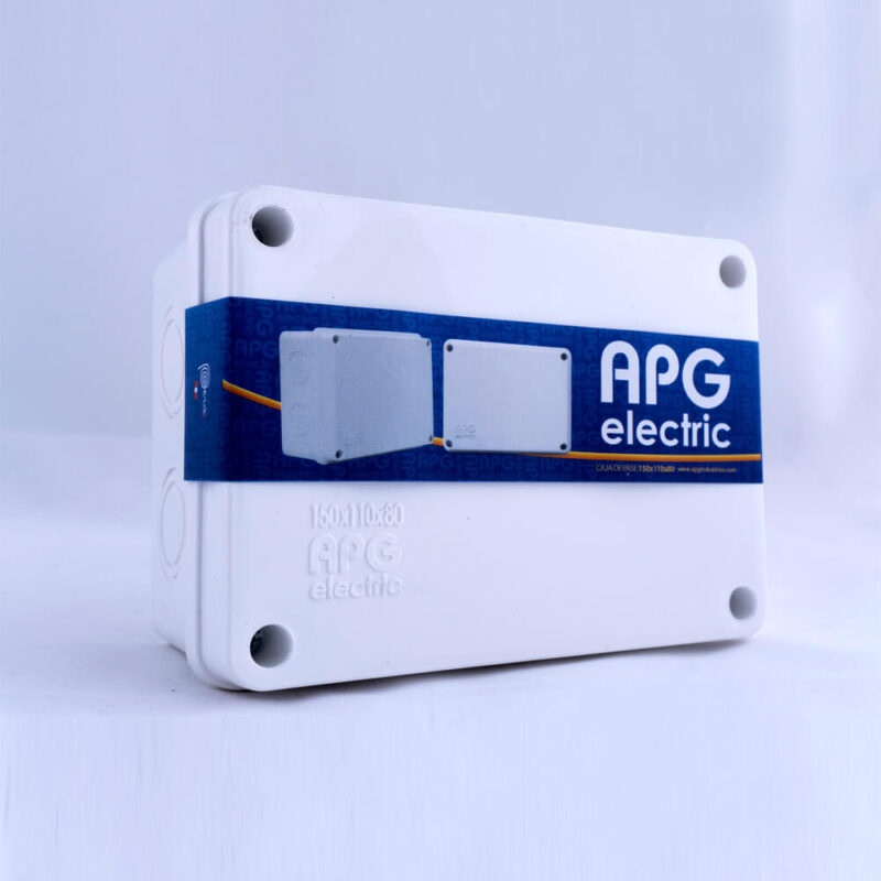 APG Caja de Paso 11x15 - Imagen 2