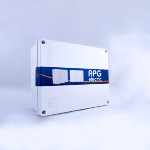 APG Caja Paso 20x25