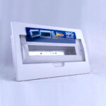 APG Tablero de 12 Polos Empotrable