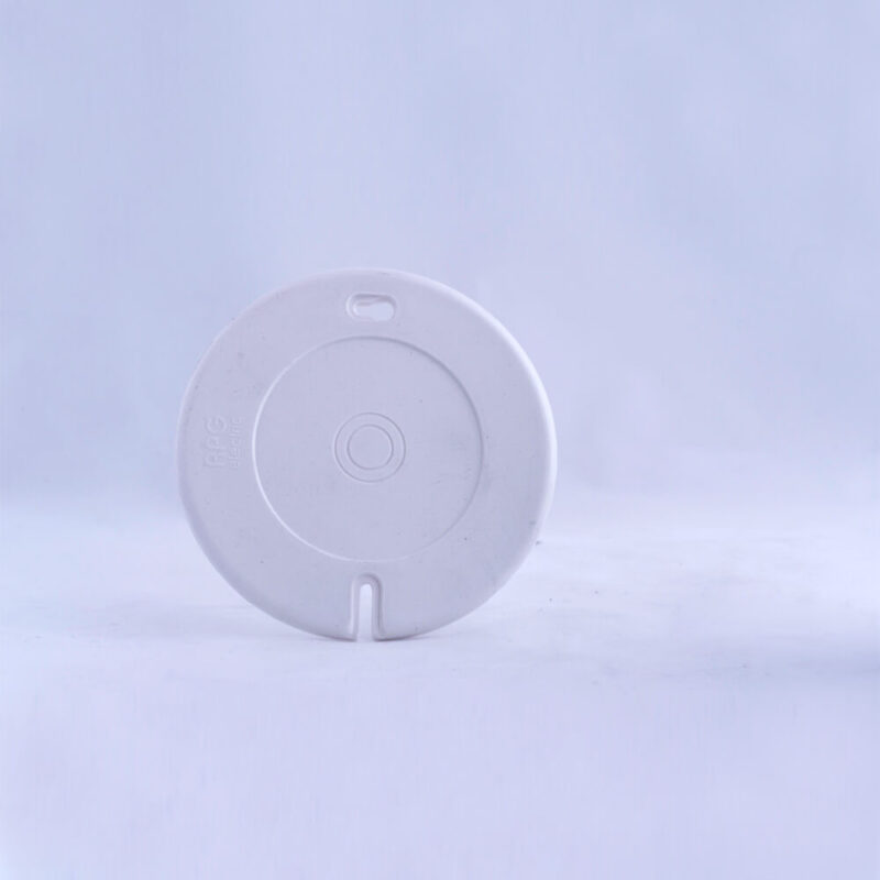 APG Tapa Ciega Circular