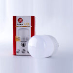 Botella LED 24W REMA
