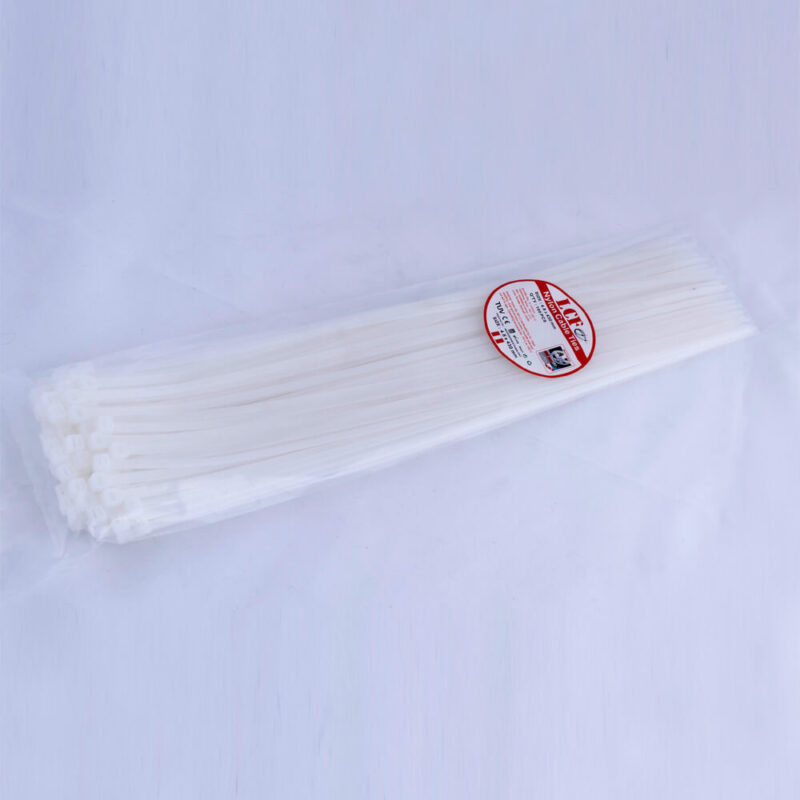 Cintillo 430 x 4.8 Blanco
