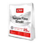CPP Temple Fino Sinolit 25KG
