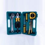 CREST Set de Herramientas MOD 011008C 11081