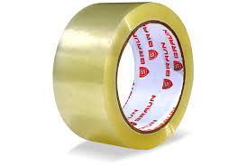 Cinta Embalaje industrial 110YD