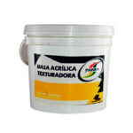 FARBA Masa Acrílica Texturadora