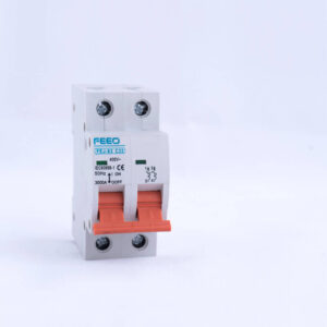 FEEO Termomag FEJ-63 C32 3000A