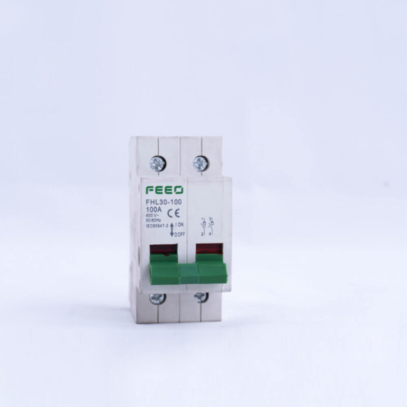 FEEO Termomag FHL-30 100 100A