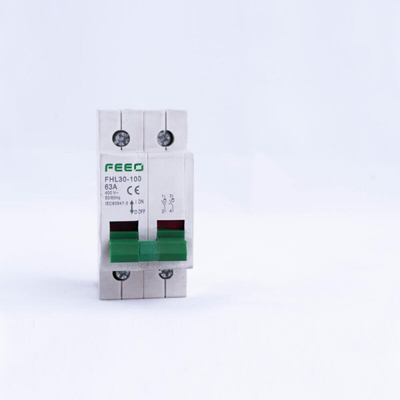 FEEO Termomag FHL-30 100 63A