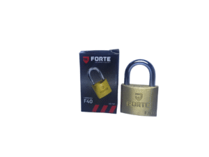 Forte Candado F-40