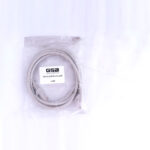GSB Cable UTP Cat 5 Patch Cord 2.00 M