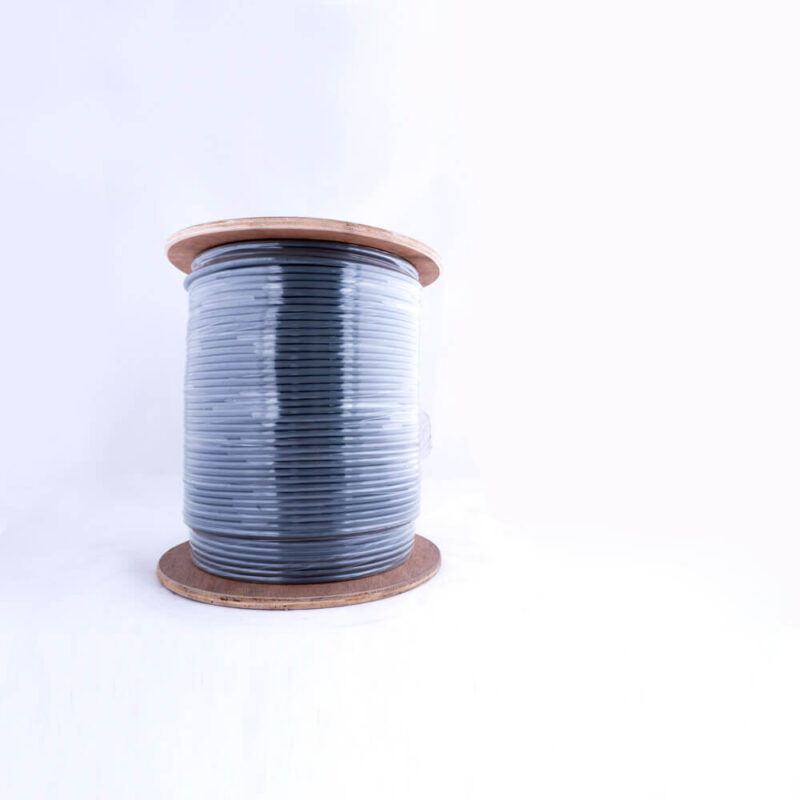 GSB LAN Cable MOD CAT 5E STP 0.5MM-4 305M
