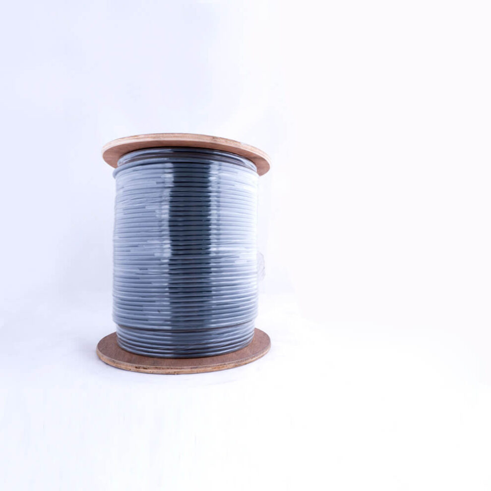 GSB LAN Cable MOD CAT 5E STP 0.5MM-4 305M - TRINITY
