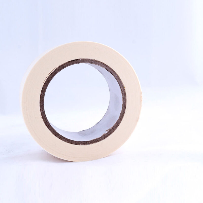 GSB Masking Tape 2'' 55Y x 48MM Unidad - Imagen 2