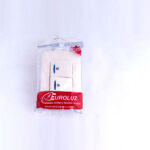 Interruptor Doble Euroluz