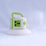 Jishun King JSW-611K C/Mango 1 Interruptor C/Capa