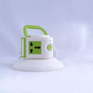 Jishun King JSW-611K C/Mango 1 Interruptor C/Capa