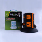 Jishun King JSW-612K Sin/Mango 1 Interruptor C/Capa