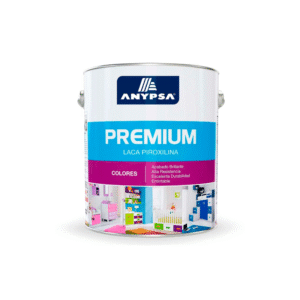 Anypsa Premium Laca Piroxilina