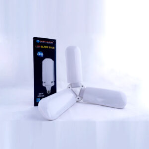 LED 3 Hojas Blade 36W Difesa