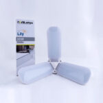 LED 3HJ Lily 35W L/D 3500LM Novalamps