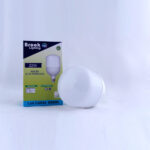 LED Botella 22W Brook