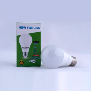 Led Bulb 9W E27 Forusa