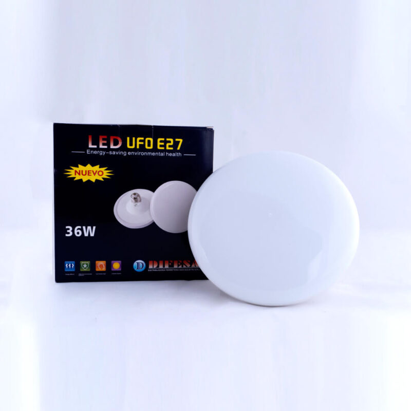 LED UFO 36W Difesa