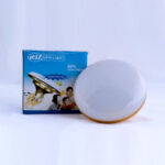 LED Ufo Light 18W C/Dorado