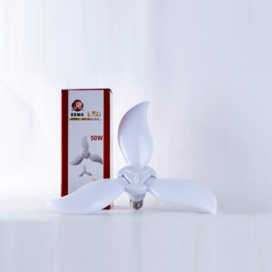 LED Ventilador 3 Hojas 50W REMA