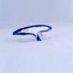 Lentes de Seguridad Transp.