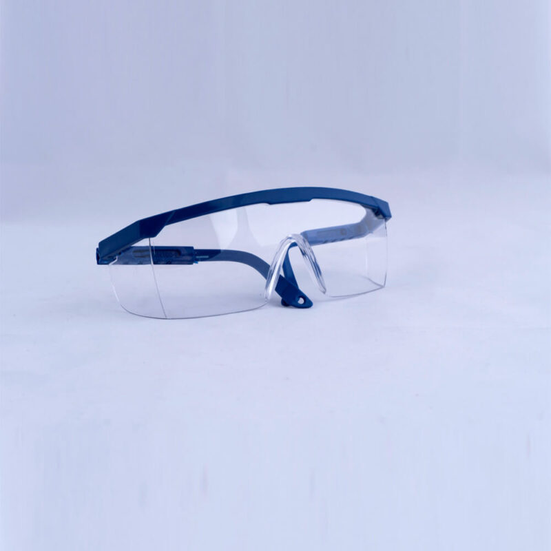 Lentes de Seguridad Transp.
