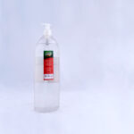 Limpia Ya Alcohol en Gel 1 LT C/Dispensador