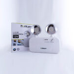 Luz Emergencia 12W 8 Horas Novalamps