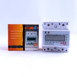 Medidor de Luz KBA