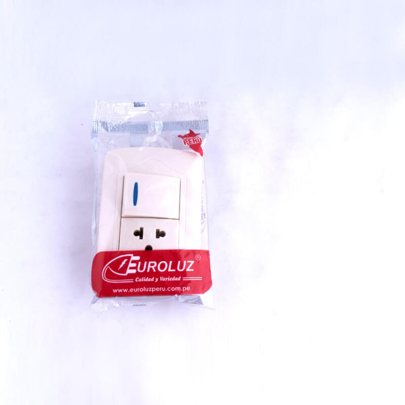 Mixto Int + Tomac Euroluz