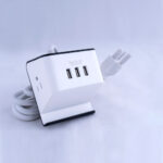 MMXI Cargador Jeosmart GS-FT02 Terminal USB