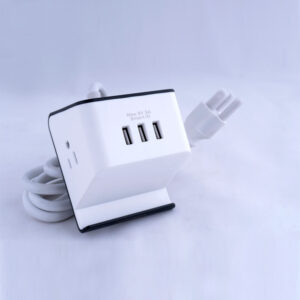 MMXI Cargador Jeosmart GS-FT02 Terminal USB