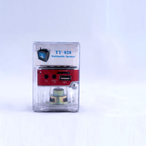 Nizhi Reprod Digital Radio FM/TV/PARL MOD TT028