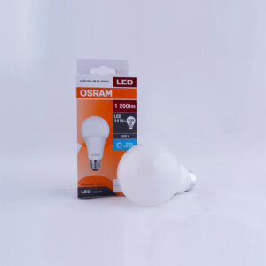 OSRAM LED BLB 14W L/B 1200LM