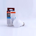 OSRAM LED CLA 75 10W L/B LEDVANCE