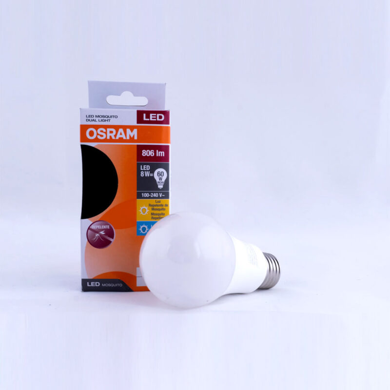 Osram LED Mosquito 8W Dual