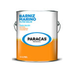 PARACAS Barniz Marino