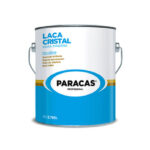 PARACAS Laca Cristal