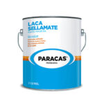 PARACAS Laca Sellamate