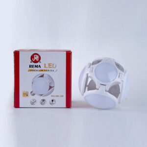 Pelota LED 45W REMA