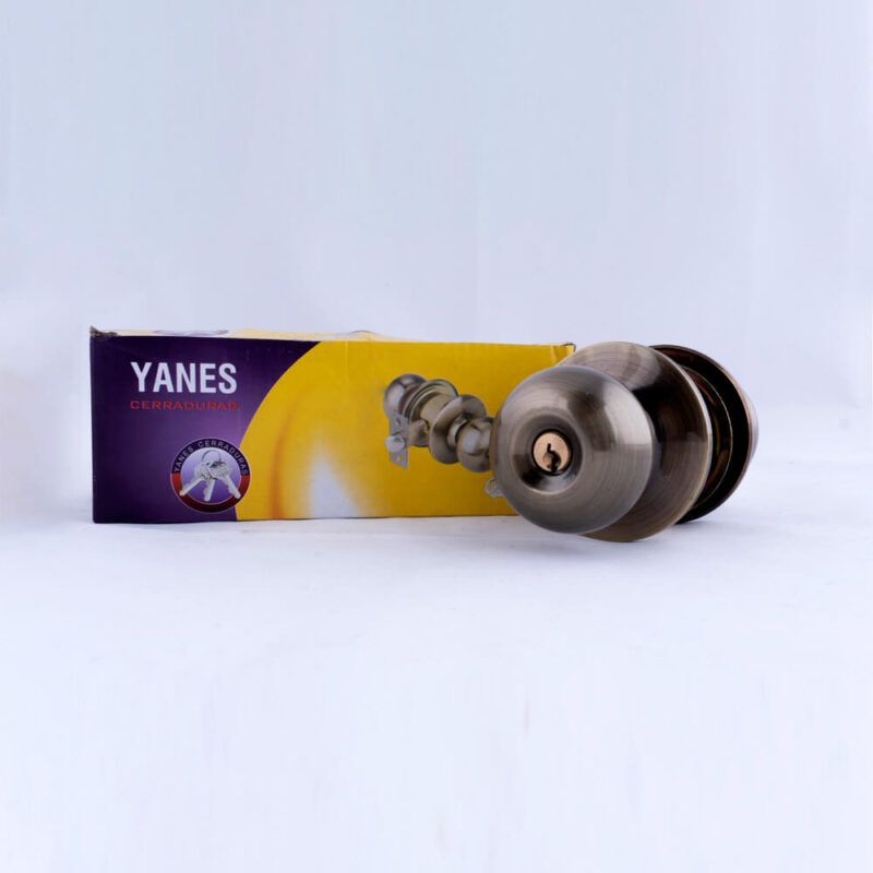 Perilla Pomo Yanes